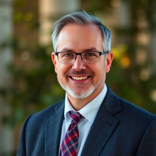 Photo of David Ashton, Financial Advisor and Contributing Writer