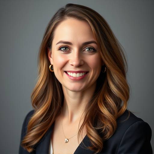 Photo of Eleanor Vance, Founder of The Sage Wallet